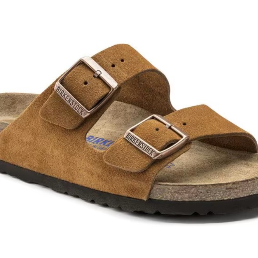 Brand New Birkenstock Arizona Sandals - Men’s Size 11